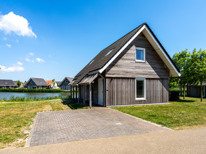 Baanstpoldersedijk 4 112