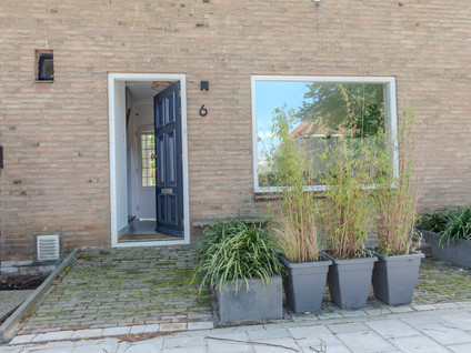 Van Beijerenstraat 6