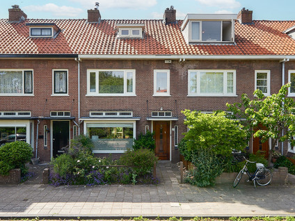 De Ruijterplein 7