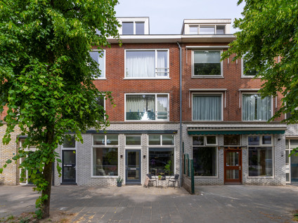 Anton Geesinkstraat 6