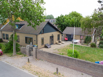 Kanaalweg Oostzijde 156