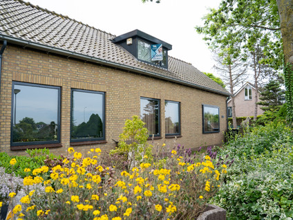 Kanaalweg Oostzijde 156