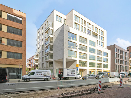 Markendaalseweg 74D3