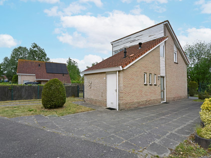 Nieuwesluisweg 1 149