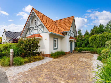 Westduynen 16