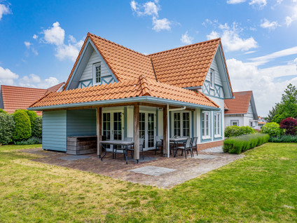 Westduynen 16