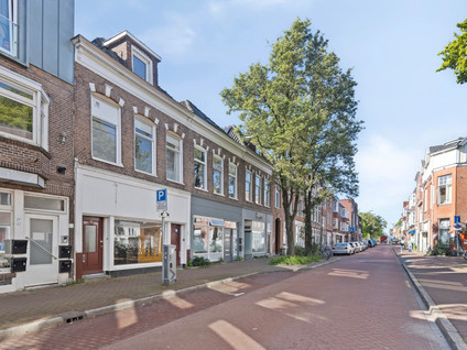 Bloemstraat 35A