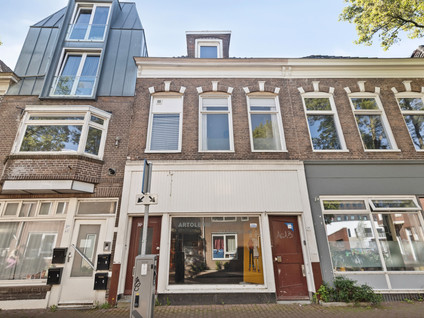 Bloemstraat 35A