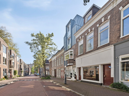 Bloemstraat 35A