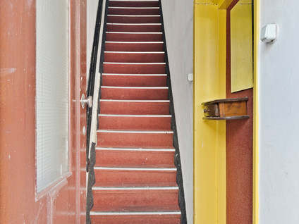 Bloemstraat 35A