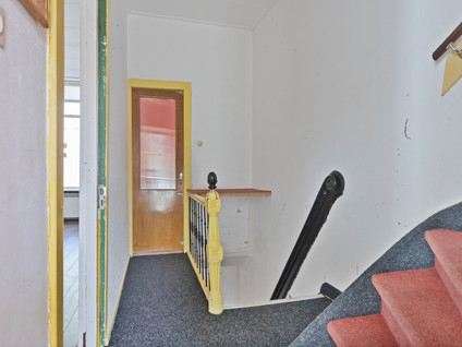 Bloemstraat 35A