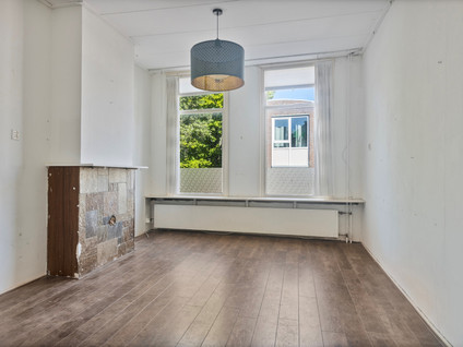 Bloemstraat 35A