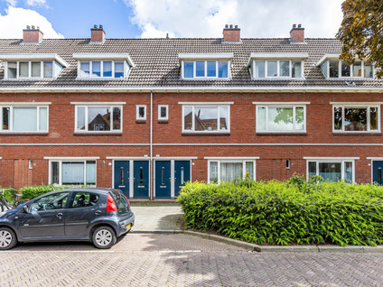 Padangstraat 69A