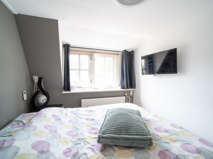 Wilhelminastraat 45