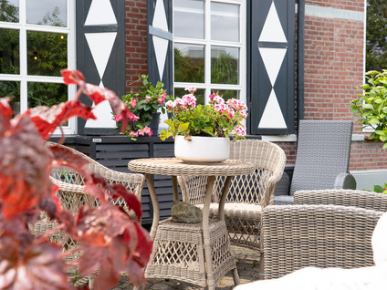 Wilhelminastraat 45