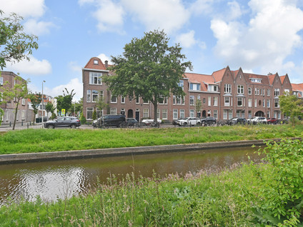 Valkenboskade 350