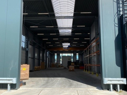 Industrieweg 14G