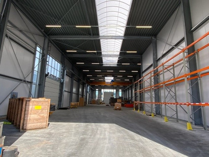 Industrieweg 14G