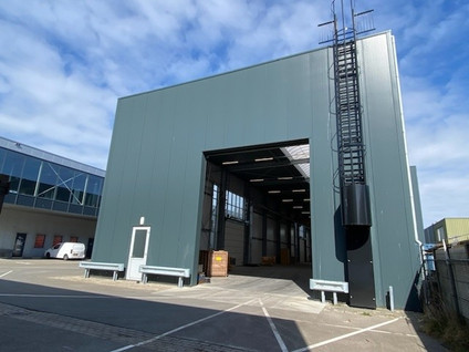 Industrieweg 14G