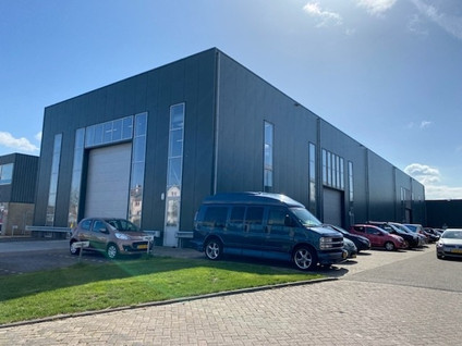 Industrieweg 14G