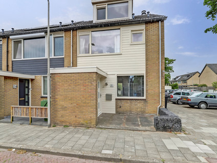 Bootstraat 2