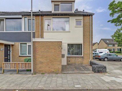 Bootstraat 2
