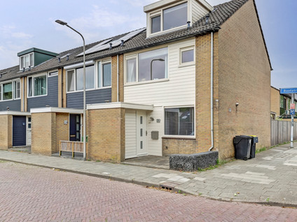 Bootstraat 2