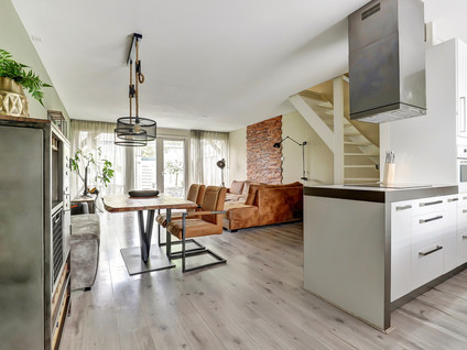 Bootstraat 2