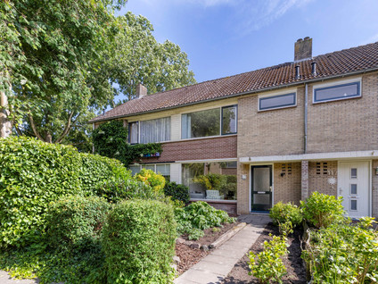 Hertog Albrechtstraat 119