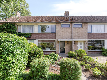 Hertog Albrechtstraat 119