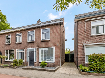 Prins Bernhardlaan 152