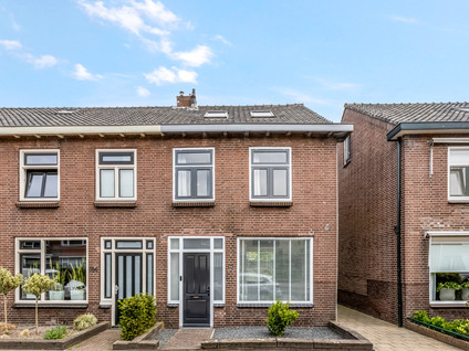 Prins Bernhardlaan 152