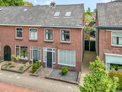 Prins Bernhardlaan 152