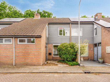 Liniestraat 213