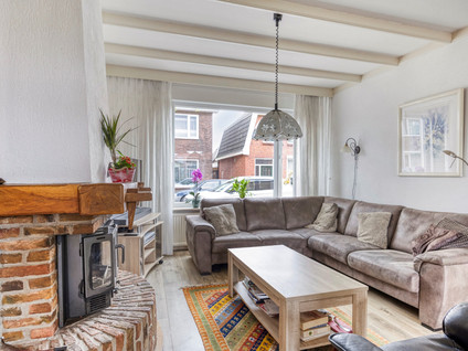 Bentstraat 19