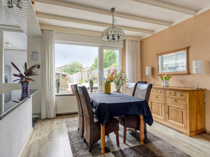 Bentstraat 19