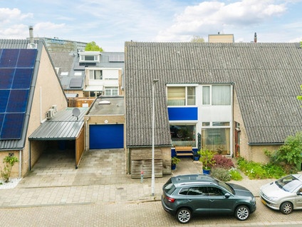 Lingestraat 15