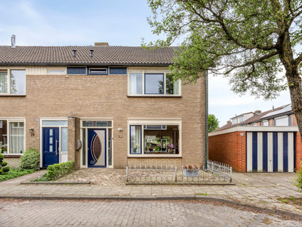 Bentstraat 19