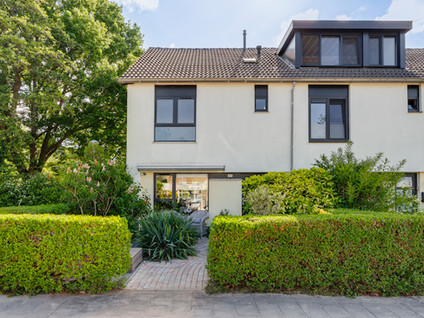 Hammarskjoldstraat 117