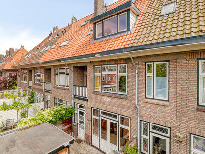 De Sitterlaan 78