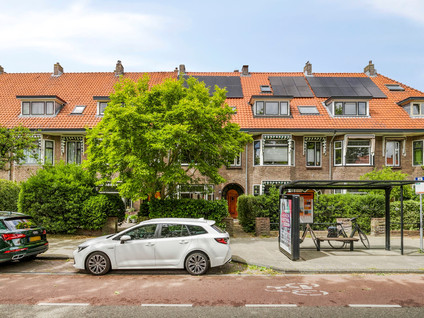 De Sitterlaan 78