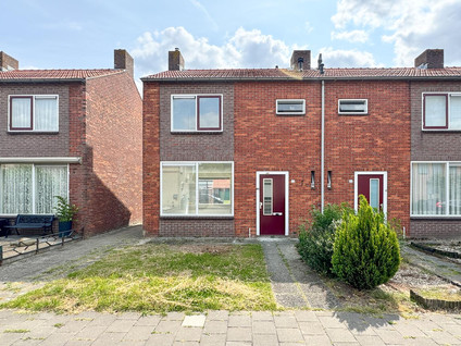Bosjesweg 62