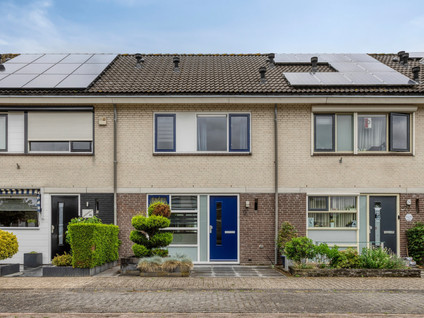 Meedhuizenstraat 39