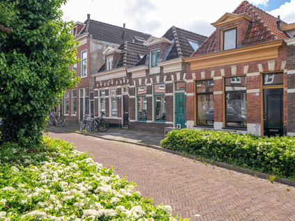 Eerste Hunzestraat 28