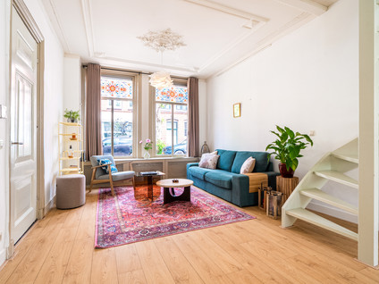 Eerste Hunzestraat 28