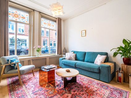 Eerste Hunzestraat 28