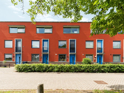Terracottastraat 136