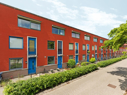 Terracottastraat 136