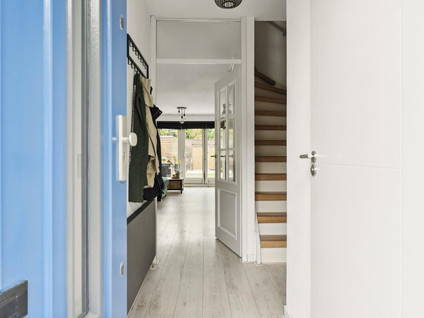 Terracottastraat 136