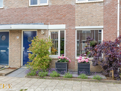 Katie Jansstraat 9